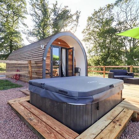 Goose Pod Villa Worcester Eksteriør bilde