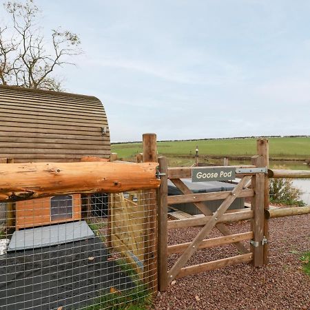 Goose Pod Villa Worcester Eksteriør bilde