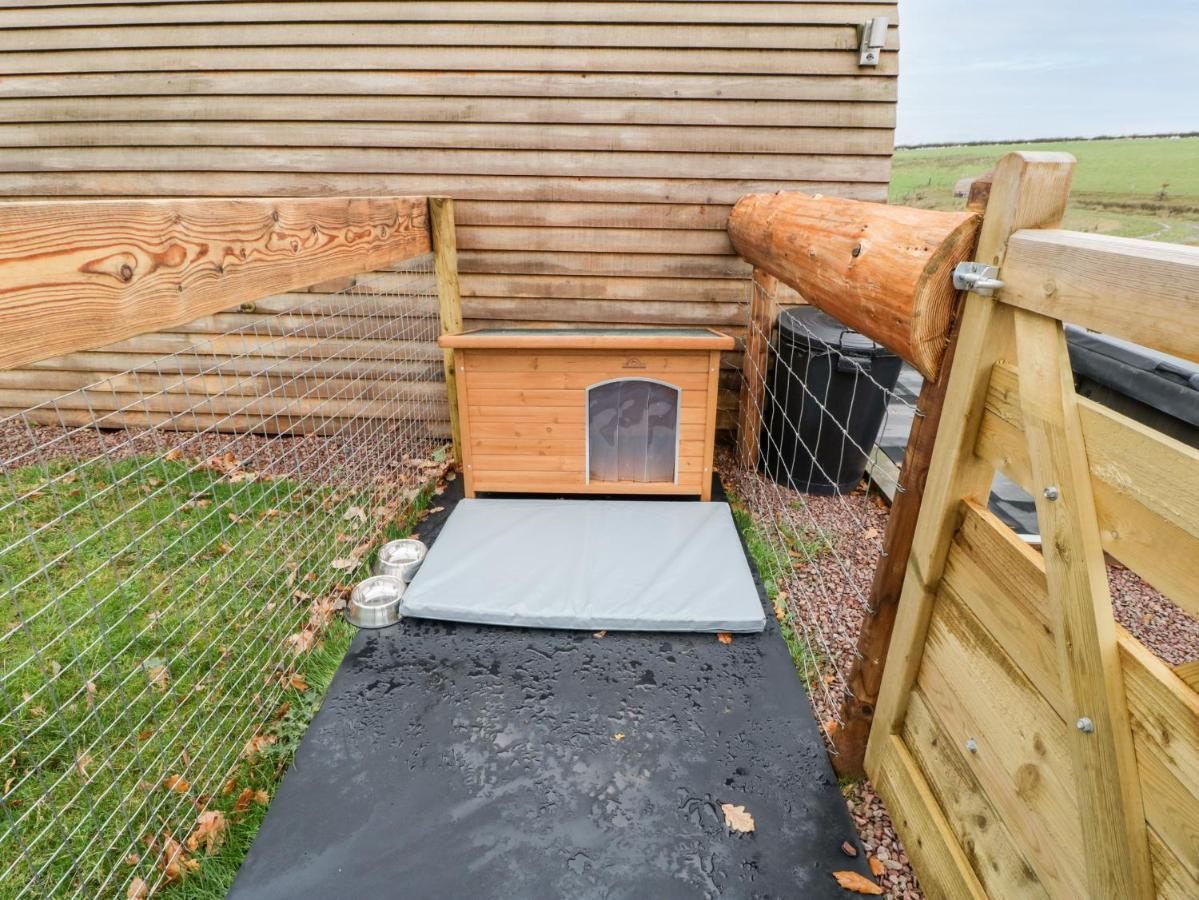 Goose Pod Villa Worcester Eksteriør bilde