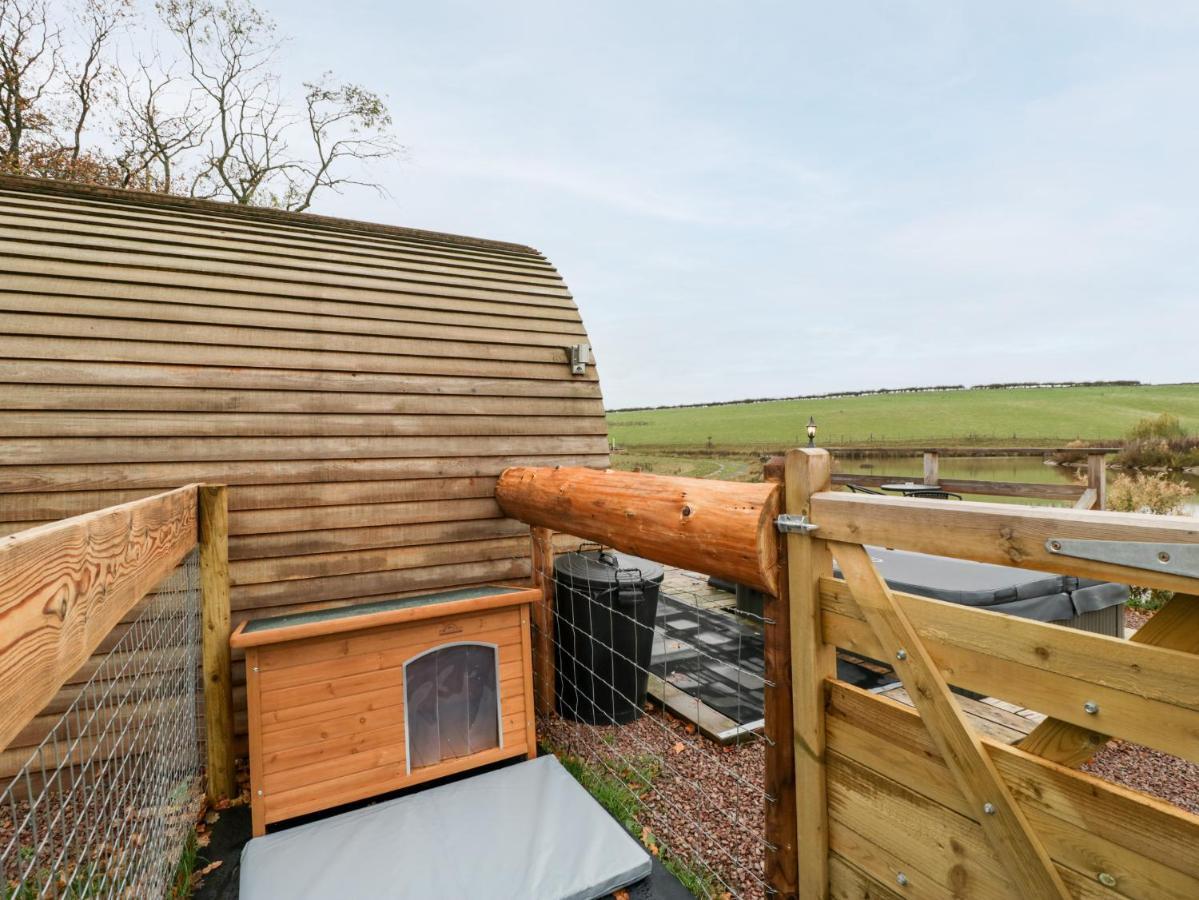 Goose Pod Villa Worcester Eksteriør bilde