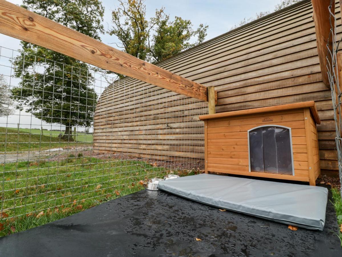 Goose Pod Villa Worcester Eksteriør bilde